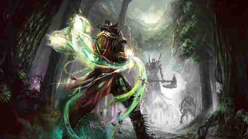 《星战亡命徒》更换创意总监 迄今最大更新11.21上线